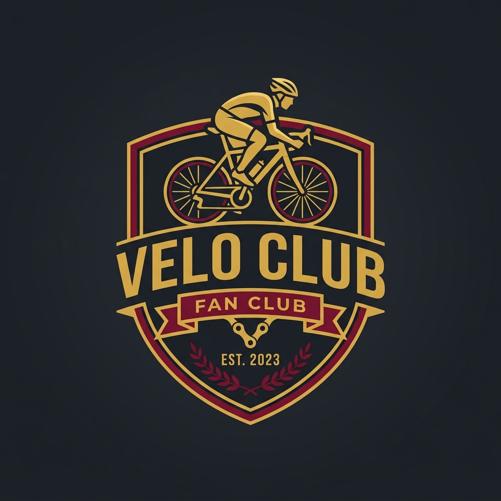Ciclismo Logo