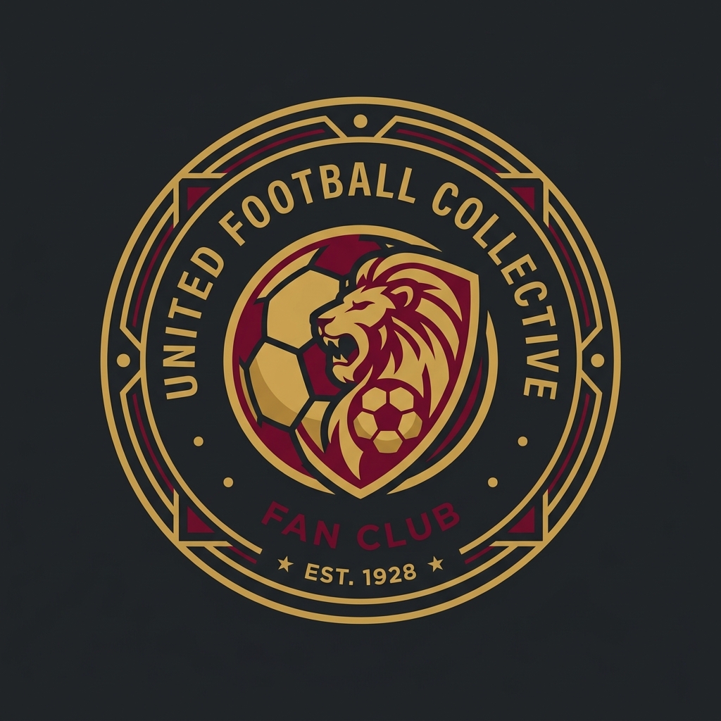 Fútbol Logo