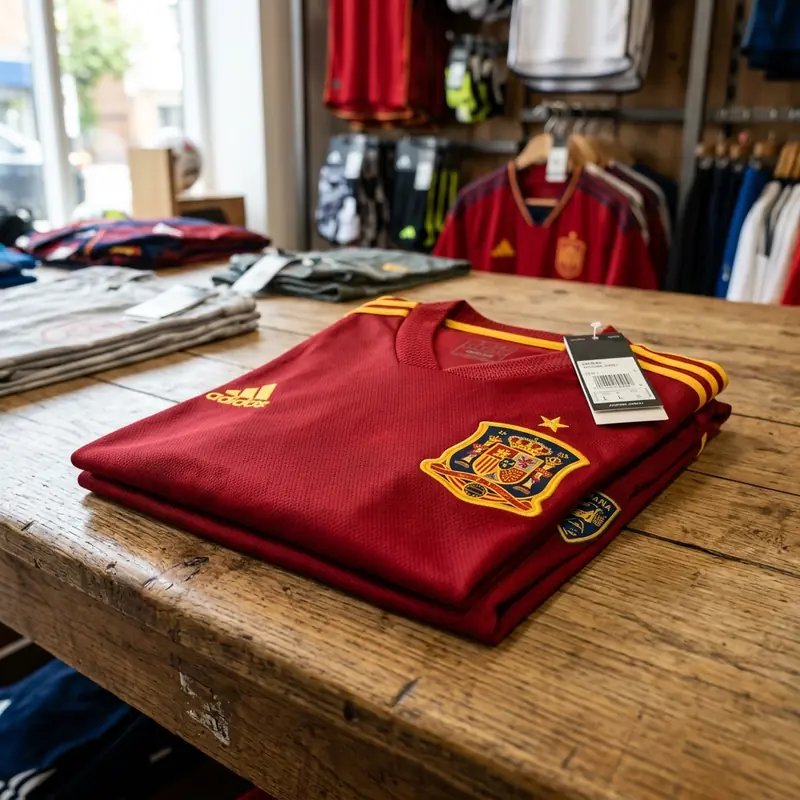 Equipaciones